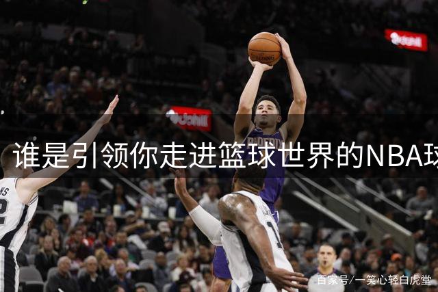 谁是引领你走进篮球世界的NBA球星？